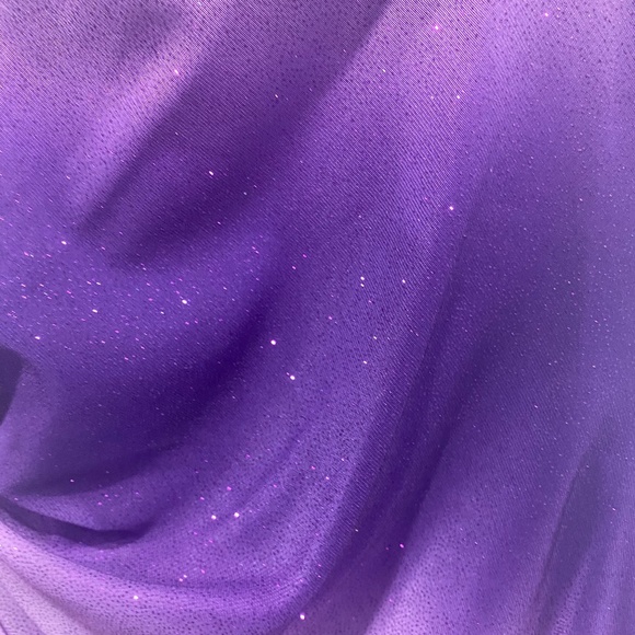 Strapless Dress - Picture 3 of 4